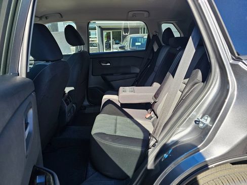 New 2026 Nissan Rogue SV AWD/4WD image 13