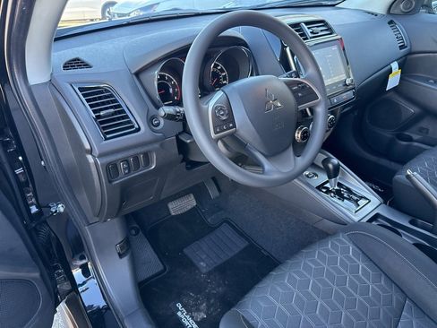 New 2026 Mitsubishi Outlander Sport ES image 19