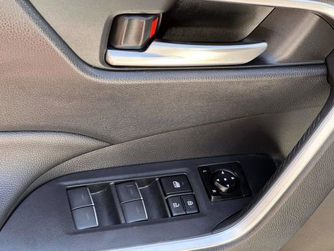 Certified 2024 Toyota RAV4 SE w/ Weather & Moonroof Package AWD/4WD image 10