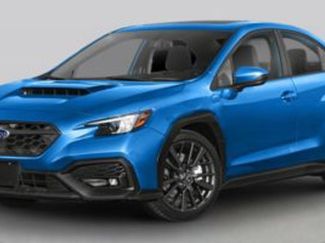 New 2026 Subaru WRX tS video 1