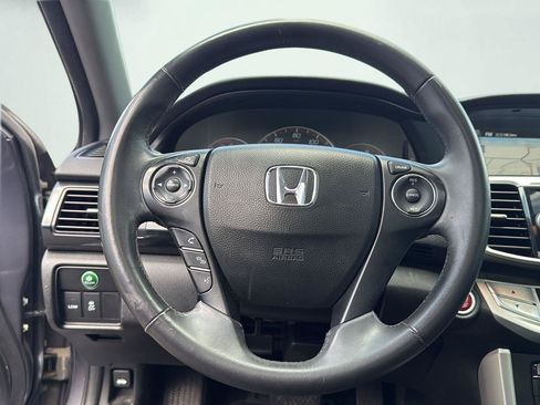 Used 2014 Honda Accord EX-L image 16