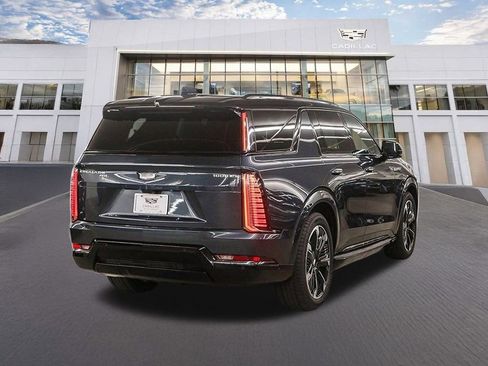 Used 2026 Cadillac Escalade IQL Sport 1 image 4