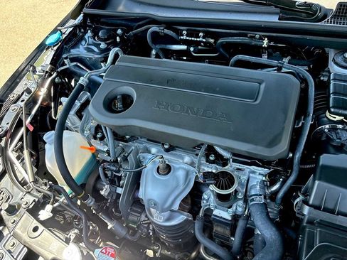 Used 2026 Honda Civic Sport image 27