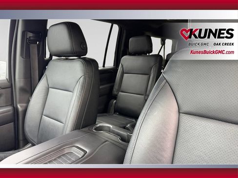 Used 2021 GMC Yukon XL SLE AWD/4WD image 23