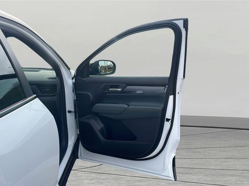 New 2026 GMC Terrain AT4 w/ Technology Package II image 23