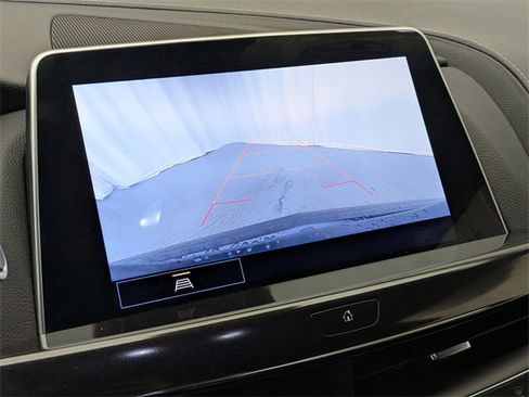 Certified 2023 Cadillac CT5 Luxury w/ Sun And Sound Package image 16