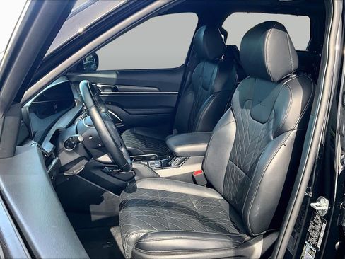Used 2025 Kia Telluride SX Prestige X-Line AWD/4WD image 8