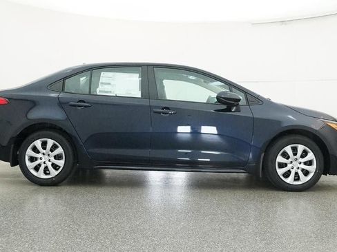 New 2026 Toyota Corolla LE image 27