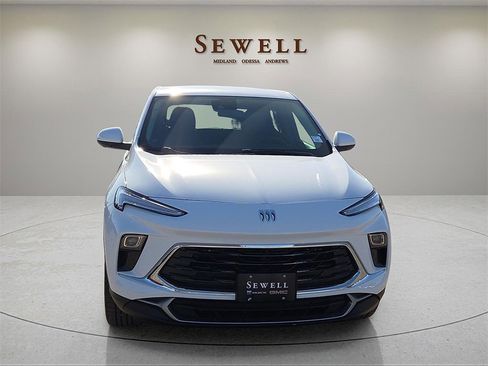 New 2026 Buick Encore GX Preferred w/ Advanced Technology Package image 8