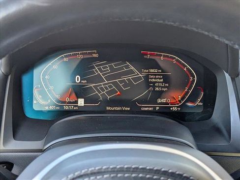 Certified 2023 BMW 840i Coupe w/ M Sport Professional Package image 11