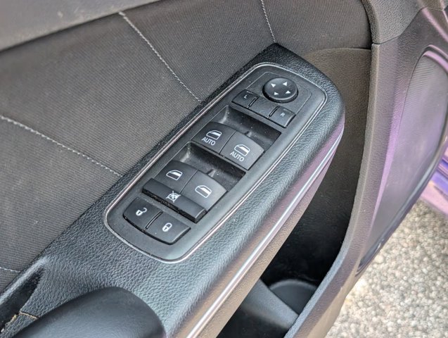 Used 2023 Dodge Charger Scat Pack RWD image 15