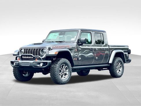 New 2026 Jeep Gladiator Mojave AWD/4WD image 3