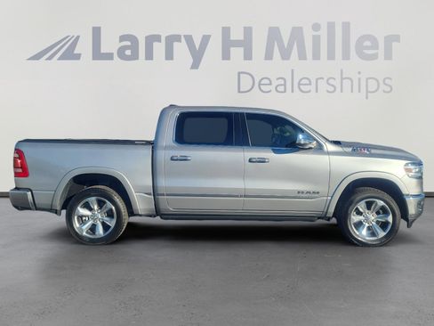 Used 2021 RAM 1500 Limited image 6