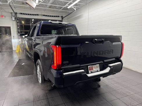 New 2026 Toyota Tundra SR5 image 6