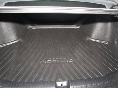 Certified 2023 Honda Accord Sport image 17