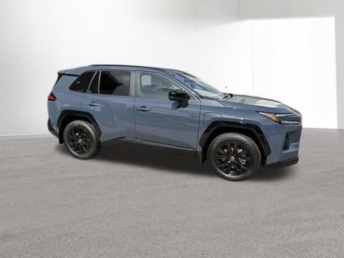 Certified 2026 Toyota RAV4 SE AWD/4WD image 22
