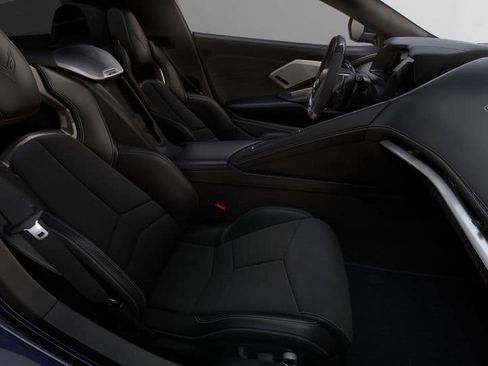 New 2025 Chevrolet Corvette Z06 RWD image 55