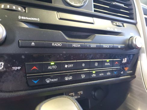 Used 2020 Lexus RX 350 F Sport w/ Accessory Package AWD/4WD image 28