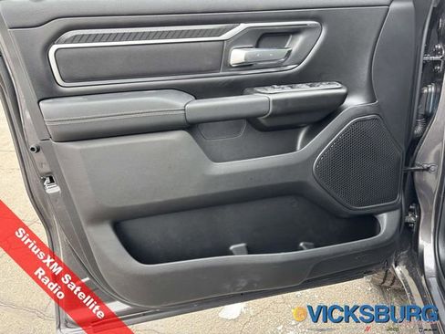 New 2026 RAM 1500 Big Horn image 13