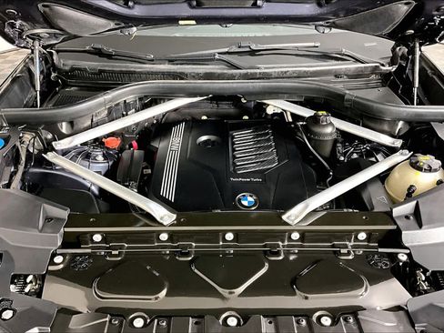 Used 2020 BMW X5 sDrive40i w/ Convenience Package RWD image 31