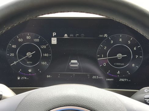 Certified 2024 Kia Sportage X-Pro Prestige AWD/4WD image 15