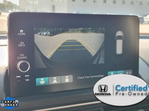 Certified 2025 Honda Pilot EX-L image 29
