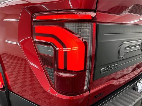 Certified 2025 Ford F150 Raptor AWD/4WD image 31