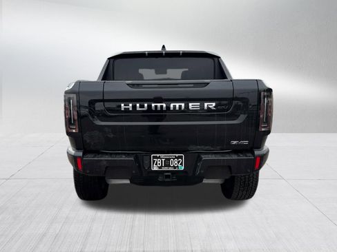 Used 2024 GMC Hummer EV 3X image 6