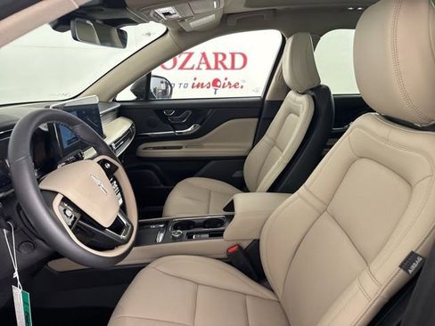 New 2025 Lincoln Corsair Grand Touring w/ Equipment Group 301A image 13