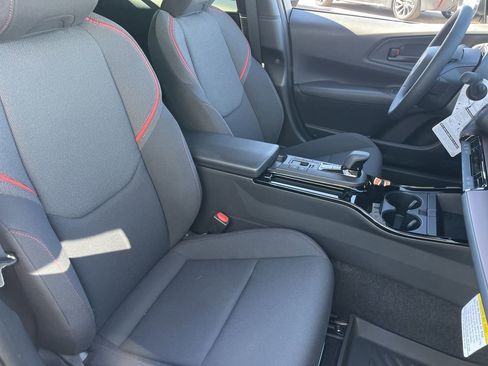 New 2026 Toyota Prius Plug-In Hybrid image 24