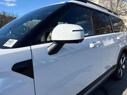 New 2026 Hyundai Santa Fe Limited image 4