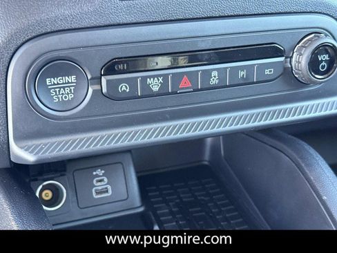 New 2025 Ford Bronco Sport Outer Banks w/ Outer Banks Tech Package+ image 30