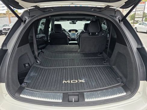 Used 2019 Acura MDX A-Spec AWD/4WD image 31