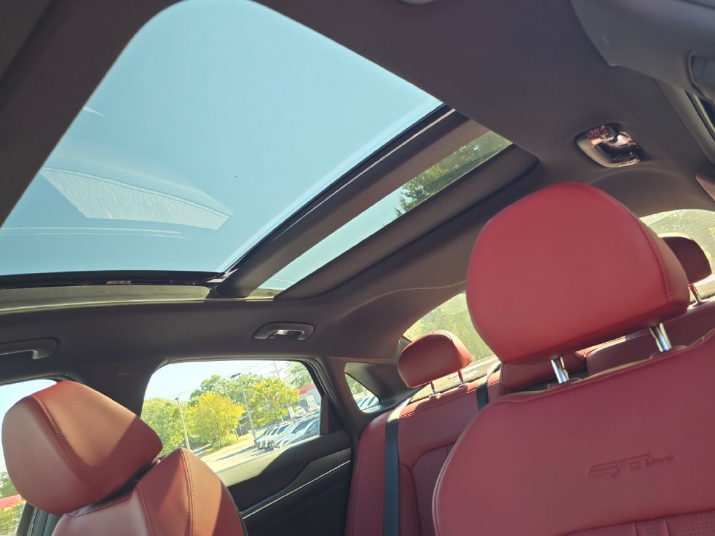 New 2027 Kia K5 GT-Line FWD image 14