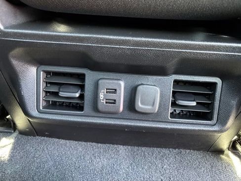 Used 2021 Chevrolet Silverado 1500 RST AWD/4WD image 34