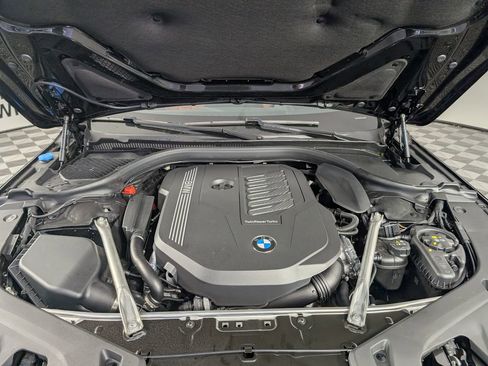 New 2026 BMW 840i xDrive Convertible w/ Comfort Seating Package AWD/4WD image 17