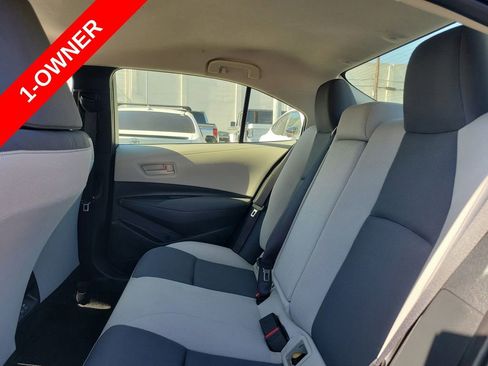 Used 2024 Toyota Corolla LE FWD image 15