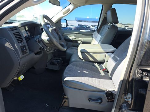 Used 2008 Dodge Ram 1500 Truck SLT w/ Trailer Tow Group image 7