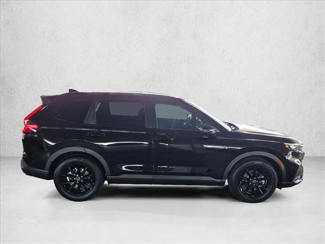 Used 2026 Honda CR-V Sport image 4