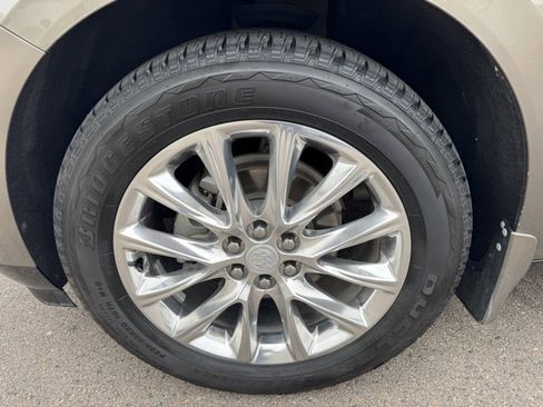 Used 2020 Buick Enclave Premium w/ Surround and Sites Package image 12