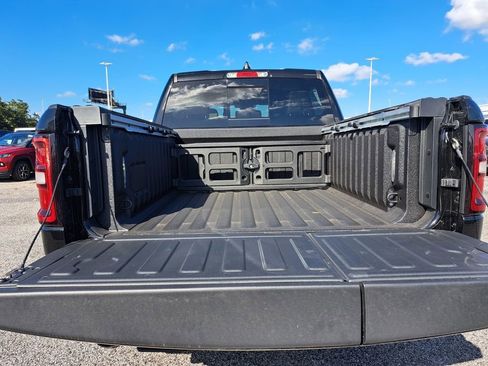 New 2026 RAM 1500 Laramie w/ Night Edition image 27