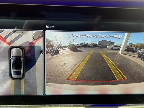 Used 2018 Mercedes-Benz S 450 Sedan image 26