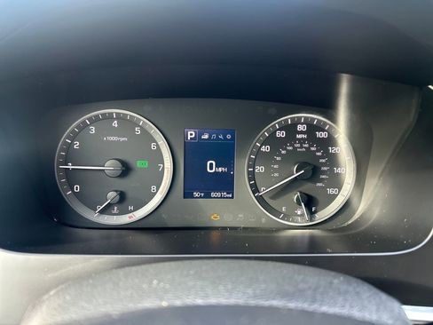 Used 2016 Hyundai Sonata Sport w/ Cargo Package image 9