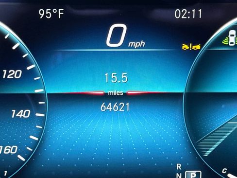 Used 2022 Mercedes-Benz E 350 Sedan image 24