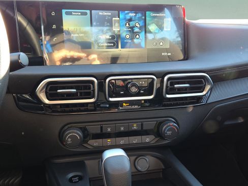 New 2026 Nissan Sentra S w/ Floor Mat Package image 15