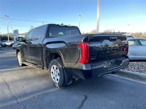 Used 2022 Toyota Tundra SR image 3