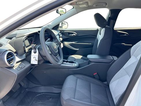New 2026 Chevrolet Trax LS FWD image 10