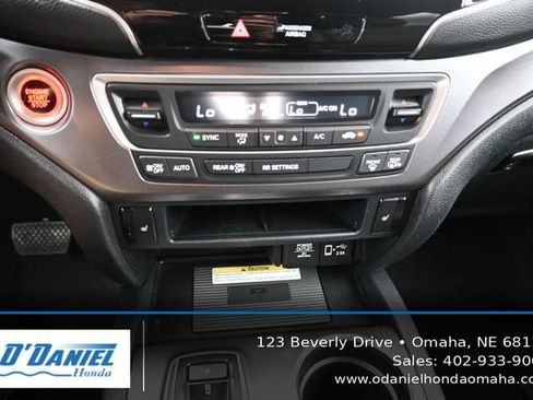 Used 2023 Honda Passport EX-L image 30