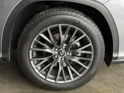 Used 2017 Lexus RX 350 F Sport w/ Accessory Package AWD/4WD image 25