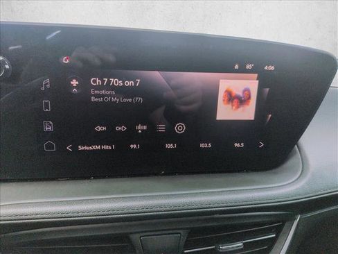 Used 2024 Buick Encore GX Sport Touring w/ Comfort Package image 9